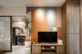 Studio apartment 23 m² Khu Khot Town Municipality, Thailand