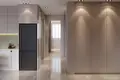 Wohnung 3 zimmer 141 m² Mezitli, Türkei