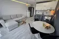 Квартира 1 комната 42 м² Несебр, Болгария