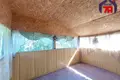 Casa 71 m² Zodzinski sielski Saviet, Belarús