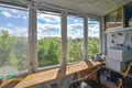Apartment 63 m² Minsk, Belarus