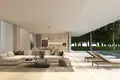 Complejo residencial New residential complex of first-class villas with swimming pools in Phuket, Thailand