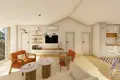 Квартира 2 спальни 82 м² Mrcevac, Черногория