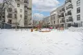 1 room apartment 33 m² Warsaw, Poland