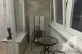 Mieszkanie 2 pokoi 59 m² Muchaviecki sielski Saviet, Białoruś