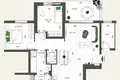Жилой квартал Netivot quartier nofey yoram