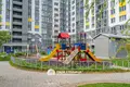2 bedroom apartment 66 m² Minsk, Belarus
