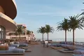 Mieszkanie 2 pokoi 89 m² Ras al-Chajma, Emiraty Arabskie