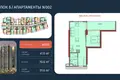 Apartamento 2 habitaciones 52 m² Batumi, Georgia