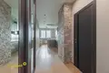 2 room apartment 46 m² Kopishche, Belarus