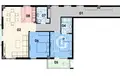 Квартира 4 комнаты 106 м² Будва, Черногория
