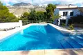 Villa de 6 chambres 240 m² Altea, Espagne