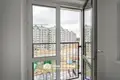 Квартира 1 комната 47 м² Колодищанский сельский Совет, Беларусь