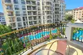 Apartamento 2 habitaciones 60 m² Sveti Vlas, Bulgaria