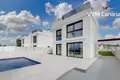 Willa 3 pokoi 250 m² Mutxamel, Hiszpania