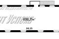 Manufacture 266 m² in Brest, Belarus