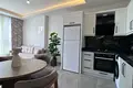 1 bedroom apartment  Mahmutlar, Turkey