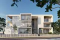 Mieszkanie 2 pokoi 87 m² Chloraka, Cypr