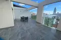 Пентхаус 2 спальни 120 м² в Лимассоле, Кипр