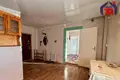 House 63 m² Zazevicy, Belarus