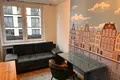 2 room apartment 40 m² in Warsaw, Poland