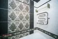 Wohnung 1 zimmer 41 m² Minsk, Belarus
