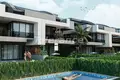 Village de chalets Villas 3+1 du promoteur à Belek, Antalya avec possibilité d'obtenir la citoyenneté turque