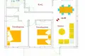 Appartement 2 chambres 93 m² Paphos, Chypre
