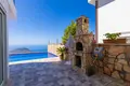 5-Zimmer-Villa 280 m² in Alanya, Türkei