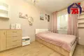 Квартира 2 комнаты 44 м² Минск, Беларусь