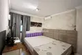 Wohnung 1 zimmer 57 m² Becici, Montenegro
