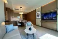 Apartamento 1 habitacion 74 m² Dubái, Emiratos Árabes Unidos