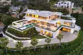Villa 8 bedrooms  San Pedro Alcantara, Spain