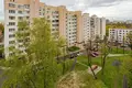 4 room apartment 121 m² Minsk, Belarus