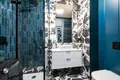2 room apartment 46 m² in Warsaw, Poland