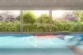 Penthouse 3 pokoi 139 m² Tupi Paulista, Brazylia