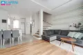 4 room apartment 78 m² Vanagine, Lithuania