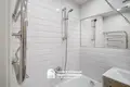 1 bedroom apartment 33 m² Minsk, Belarus