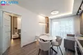 Квартира 2 комнаты 41 м² в Вильнюсе, Литва