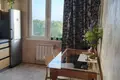 Wohnung 1 zimmer 42 m² in Minsk, Belarus