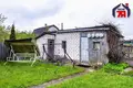 Haus 49 m² Papiarnianski sielski Saviet, Belarus