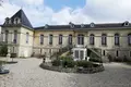Castillo 10 habitaciones 1 157 m², Francia