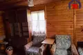 House 65 m² Nieharelski sielski Saviet, Belarus