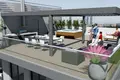 Appartement 2 chambres 110 m² Demos Agiou Athanasiou, Chypre