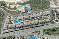 Wohnung 2 zimmer 114 m² Girne Belediyesi, Nordzypern