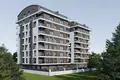 Пентхаус 5 комнат 200 м² Муратпаша, Турция
