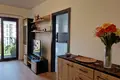Wohnung 1 zimmer 35 m² in Warschau, Polen