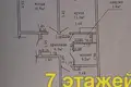 Квартира 2 комнаты 53 м² Фаниполь, Беларусь