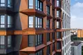 3 room apartment 102 m² Moscow, Russia