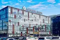 Commercial property 125 m² in Moscow, Russia